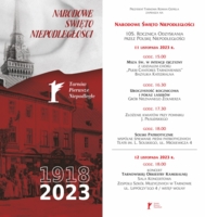 święto niepodległości